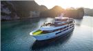 Top 5 du thuyền ngủ đêm trên Vịnh Lan Hạ Cát Bà 2022