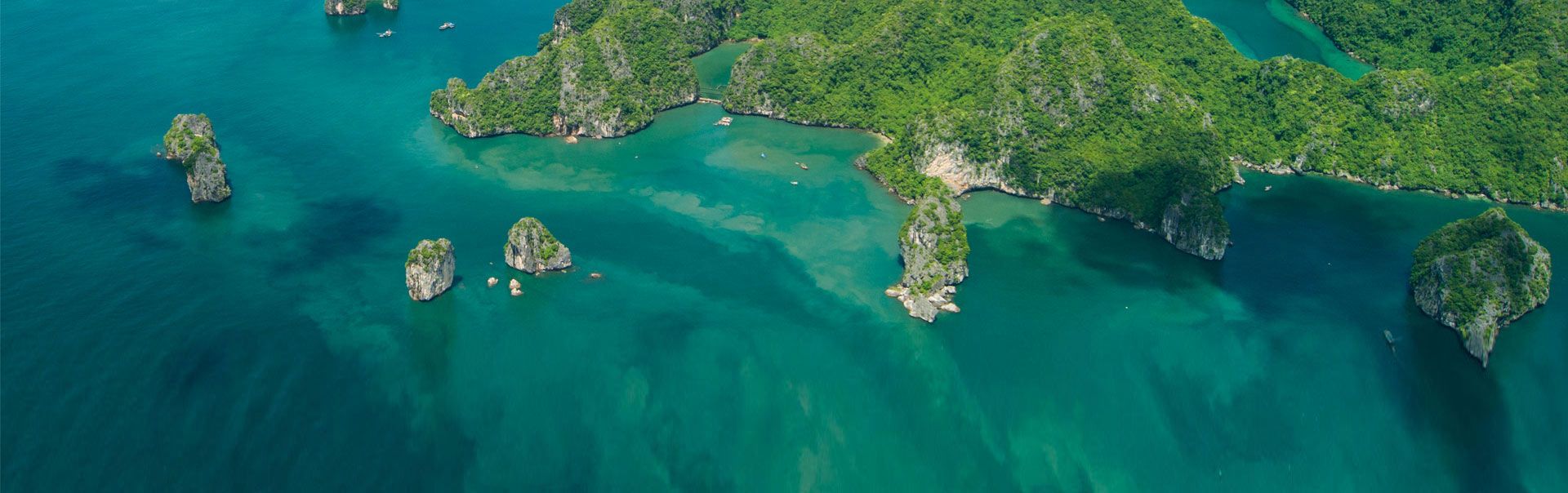 Cẩm nang du lịch Hạ Long