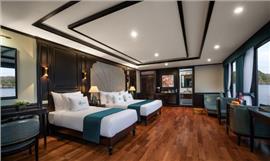 Phòng Executive Balcony Aspira