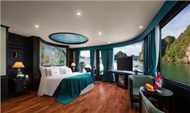 Phòng President Terrace Suite Aspira