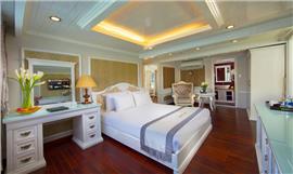 Phòng Signature Elite Family