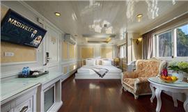 Phòng Signature Junior Suite