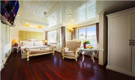 Phòng Signature Senior Suite