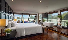 Phòng Stellar of the Seas Executive Suite