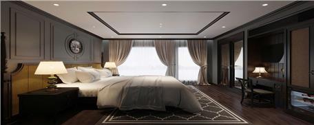 Chương trình 3 ngày 2 đêm trên du thuyền Aime'e