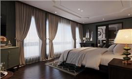 Essence Terrace Suite