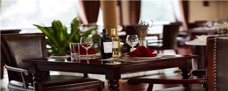 Chương trình 2 ngày 1 đêm trên du thuyền Dora Lan Hạ