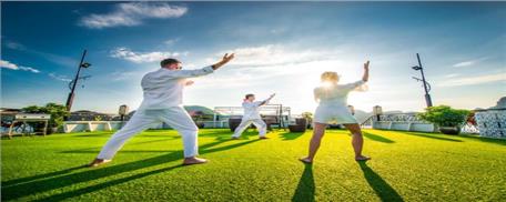 Chương trình Hạ Long 3 ngày 2 đêm du thuyền Verdure Lotus Grandeur 5 sao