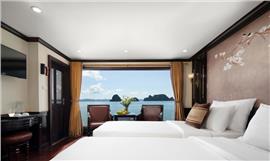 Elegance Balcony Suite