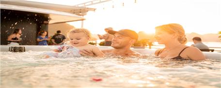 Chương trình  2 ngày 1 đêm du thuyền Athena Royal