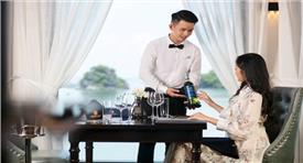 Du thuyền 5 Sao Hermes Cruise