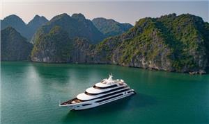 Trải nghiệm 1 đêm trên du thuyền Hạ Long