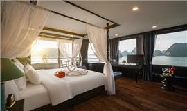 Phòng Doris Executive Suite