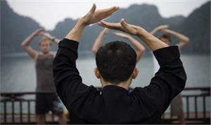 7 trải nghiệm thú vị trên Vịnh Hạ Long