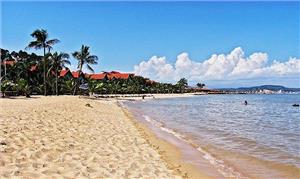 Danh sách bãi tắm du lịch tại Quảng Ninh, quý III-2019