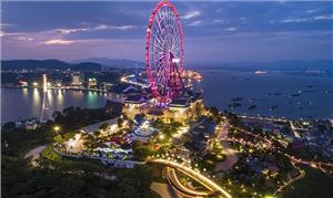 Du lịch Hạ Long về đêm đi đâu và chơi gì