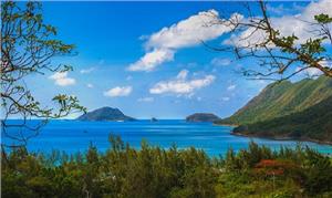 Top 10 hòn đảo đẹp nhất thế giới năm 2019