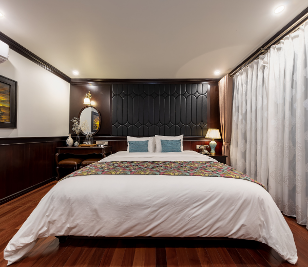 Phòng Sealife Legend Family Suite