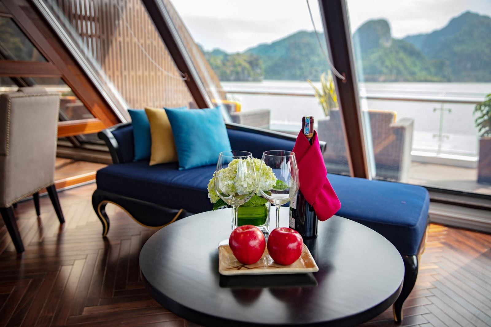 Phòng Stellar of the Seas Executive Suite